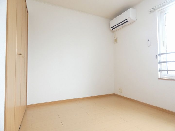 プロムナードの内装