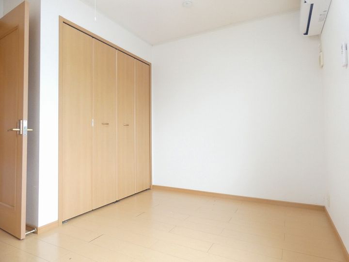 プロムナードの内装