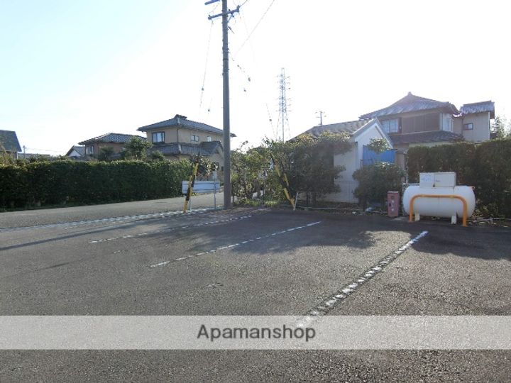 ミヨシハイツAのその他画像