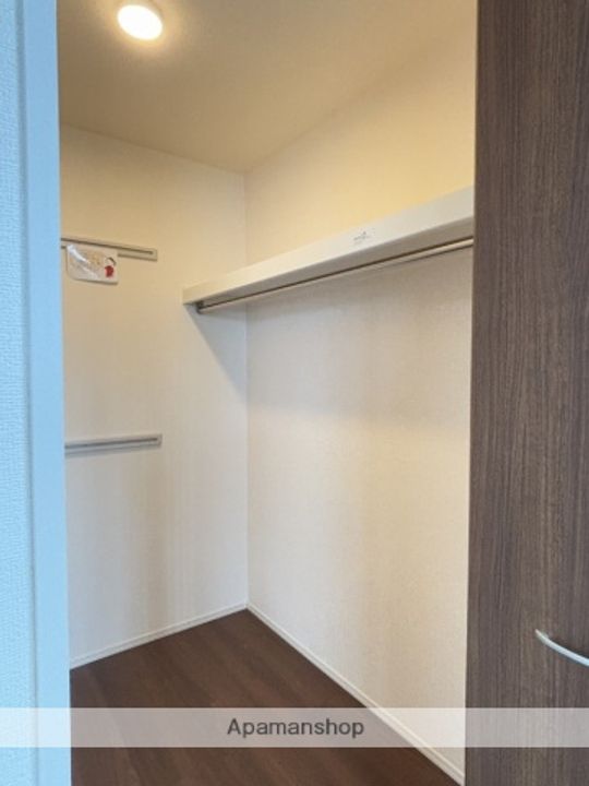 グランメール掛川の内装