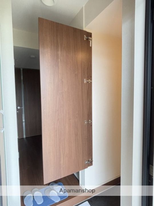 グランメール掛川の内装