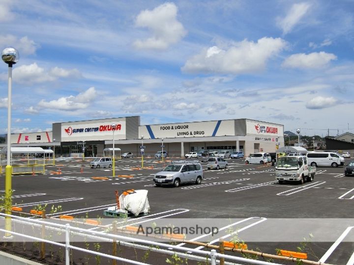 グランメール掛川の周辺