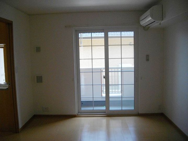 ユーイリーデの居間