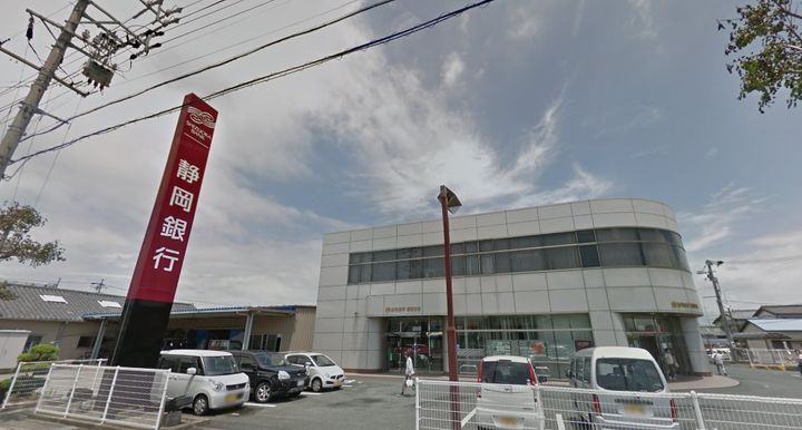 ユーイリーデの周辺