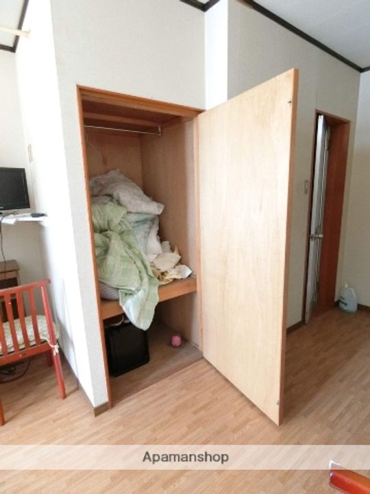 赤堀マンションのその他画像