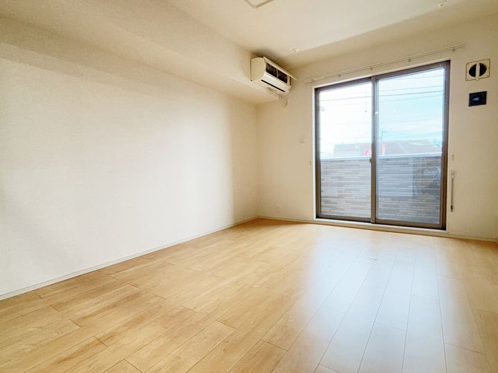 ウニコ ルウォーゴの内装