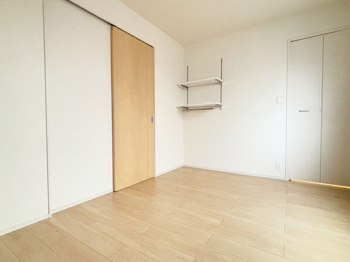 ウニコ ルウォーゴの内装