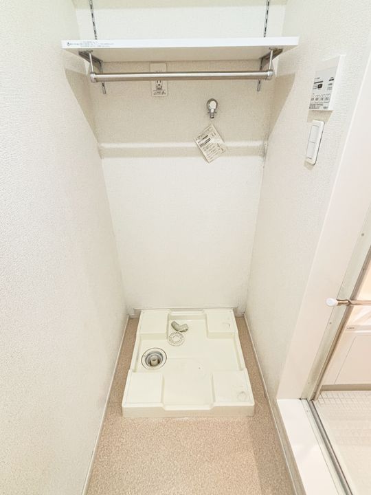 ウニコ ルウォーゴの内装