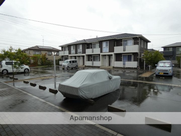 I’S GARDEN Dのその他画像
