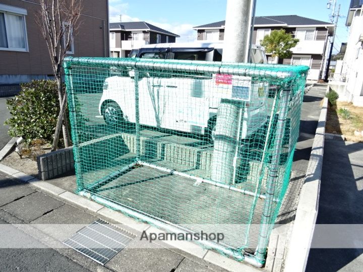 I’S GARDEN Dの外観
