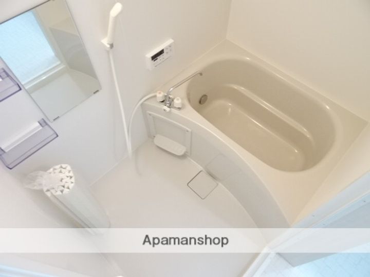 チェルボの風呂