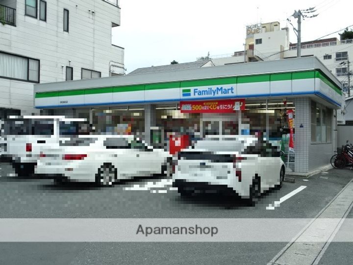 チェルボの周辺