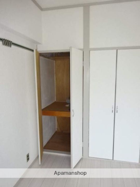 マンション小池の内装