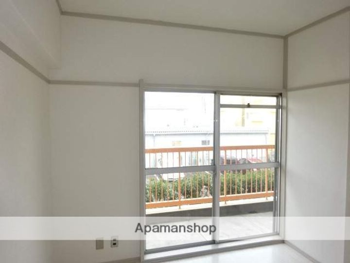 マンション小池の内装