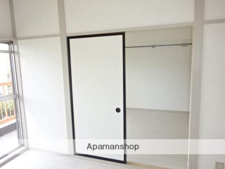 マンション小池の内装