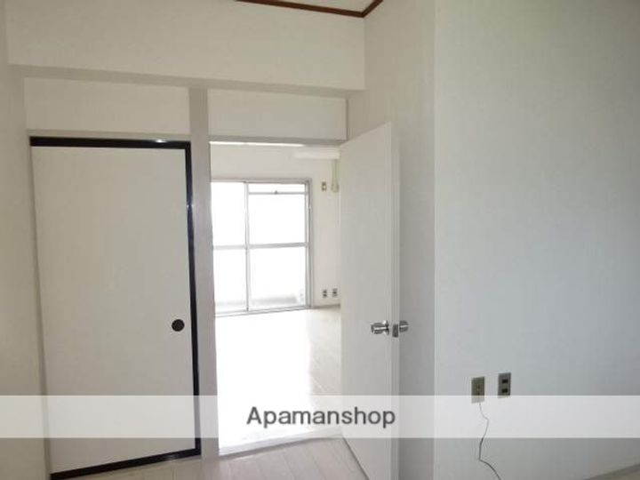 マンション小池の内装