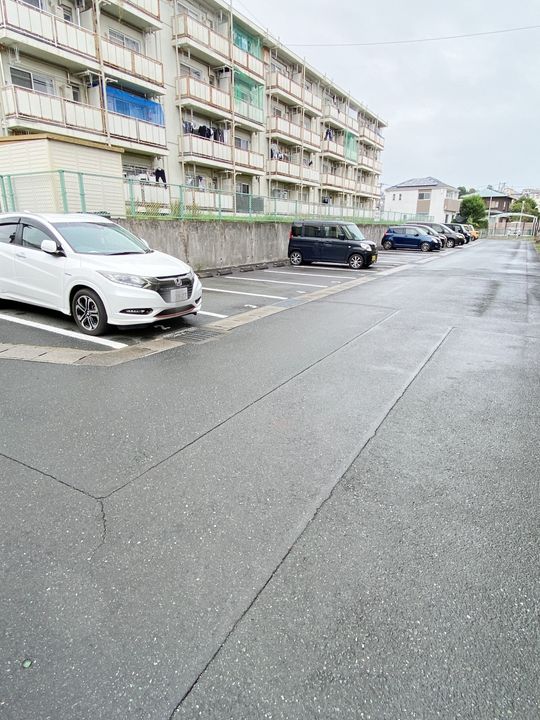 ビレッジハウス見付1号棟0308のその他画像