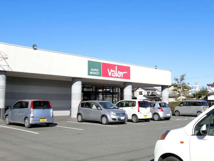 ビレッジハウス国本2号棟0201の周辺