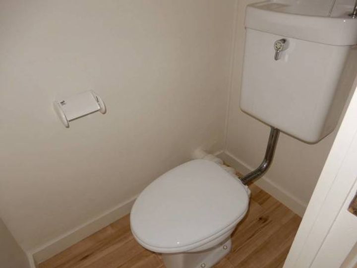 ビレッジハウス国本3号棟0108の内装