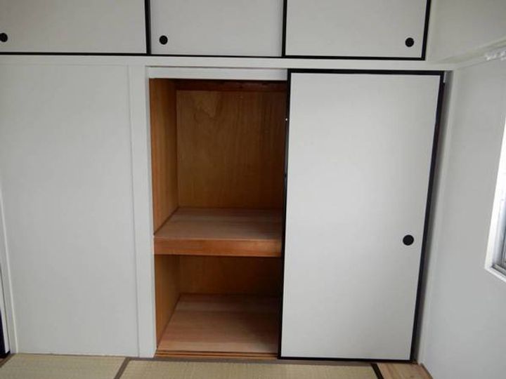 ビレッジハウス国本3号棟0108の内装