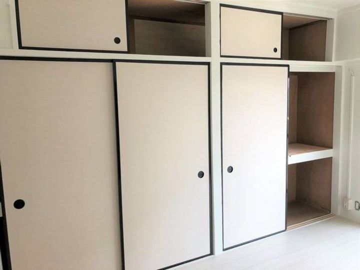 ビレッジハウス上丁2号棟0410の内装