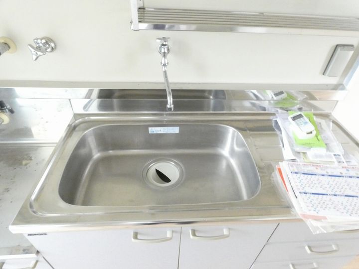 ビレッジハウス天白1号棟0503の内装