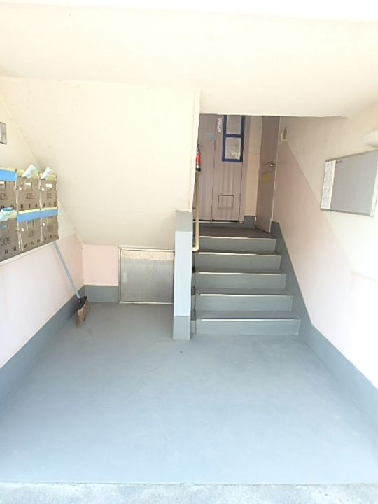 ビレッジハウス天白1号棟0503のその他画像