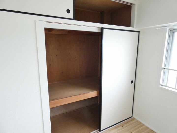 ビレッジハウス天白1号棟0503の内装