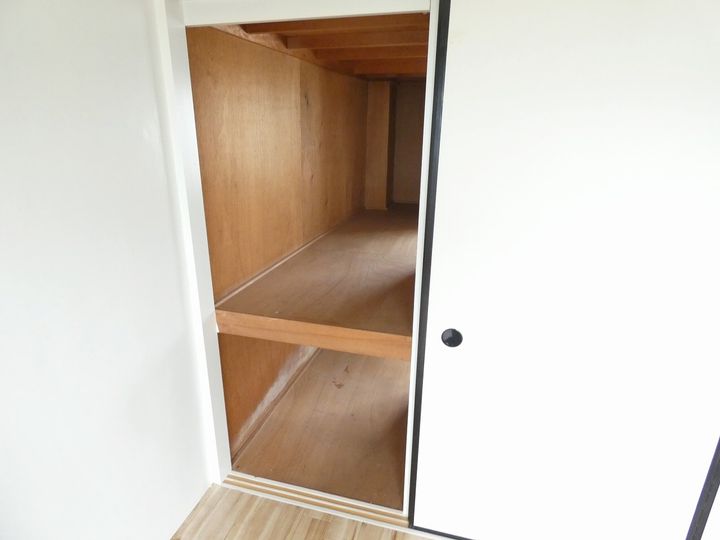 ビレッジハウス天白1号棟0503の内装