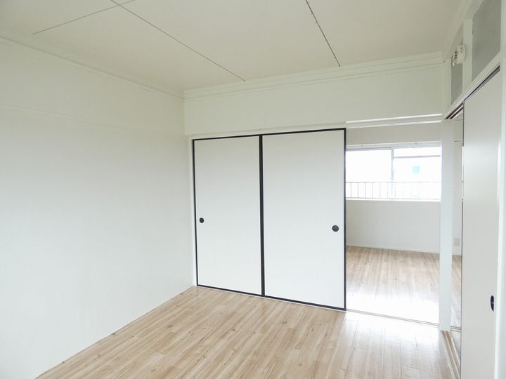 ビレッジハウス天白1号棟0503のその他画像