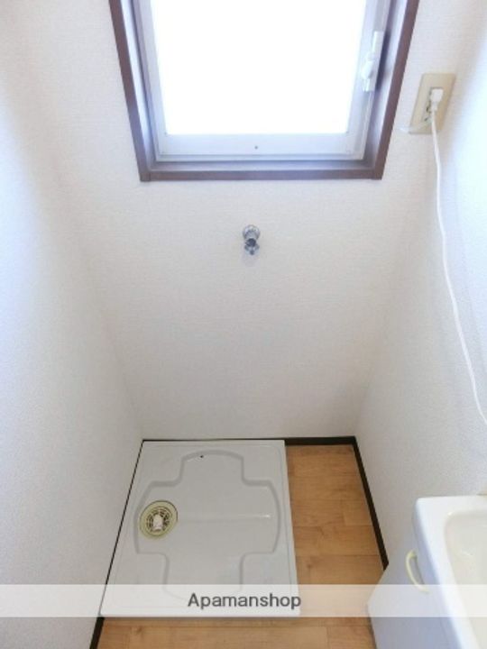 ニューバレイBの内装