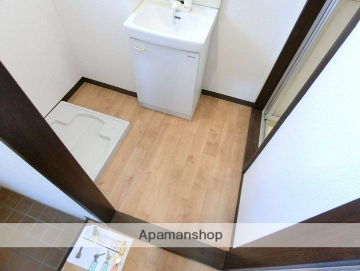 ニューバレイBの内装