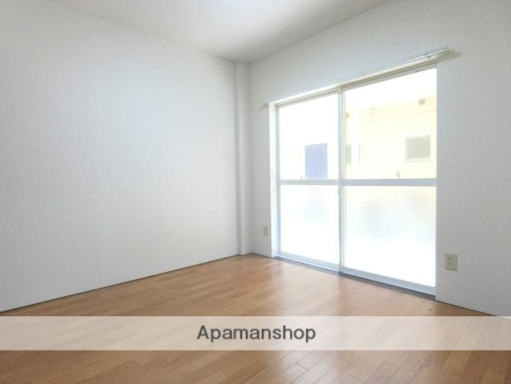 ニューバレイBの内装