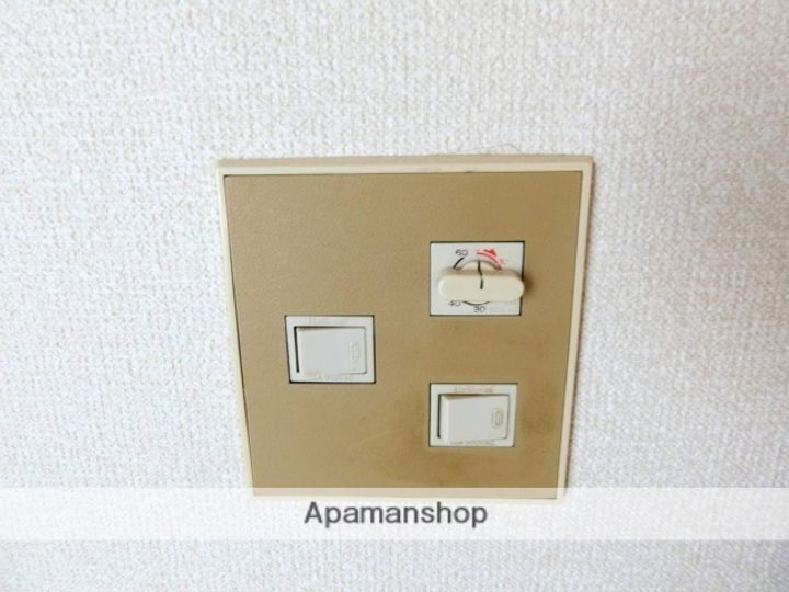 フォーブルS菊川NO.81Fの内装