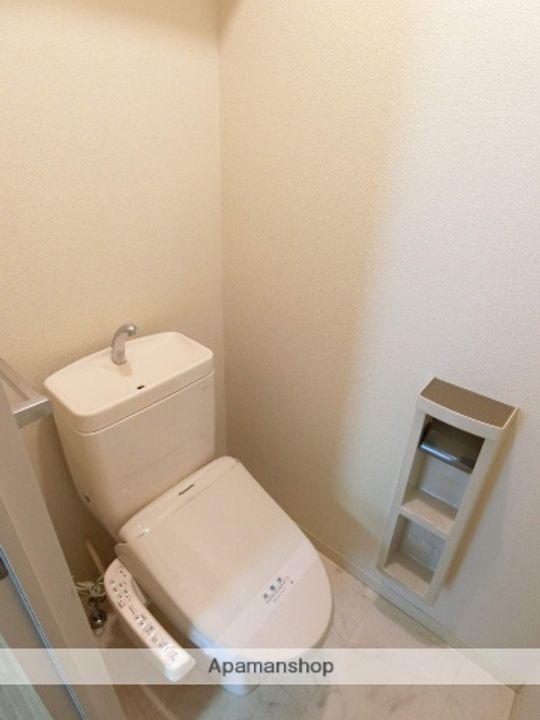 オーシャンヒルズA101のその他画像