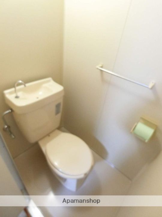 パピネス本町Aのその他画像