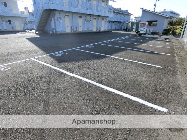 さつきハイツEのその他画像