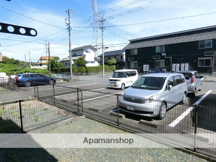 ブリーズ柳Bのその他画像