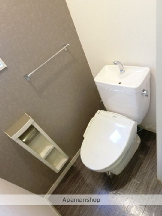 ブリーズ柳Bのその他画像