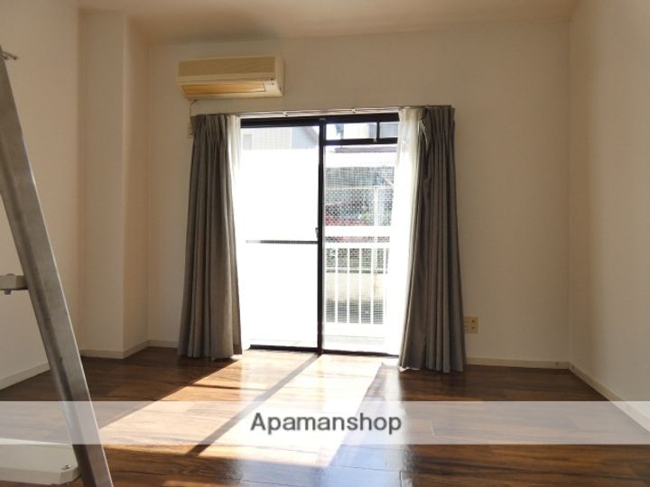 レリブ小池Ⅱ102の内装