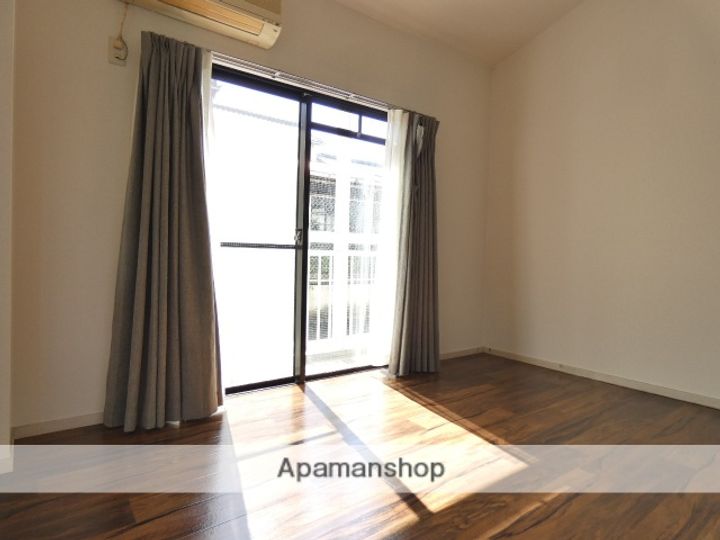 レリブ小池Ⅱ102の内装