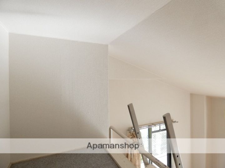 レリブ小池Ⅱ102の内装