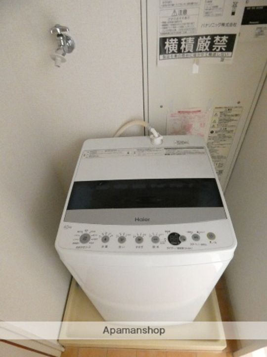 レリブ小池Ⅱ102の内装