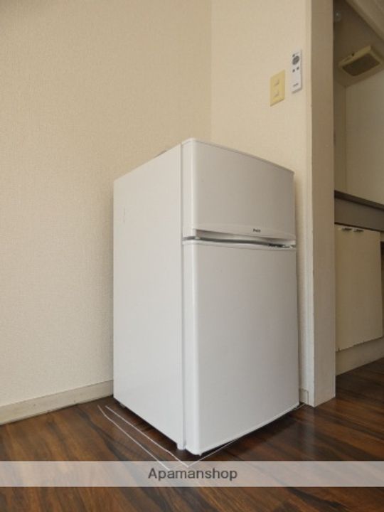 レリブ小池Ⅱ102の内装