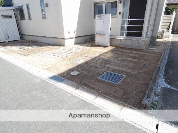 静岡県浜松市中央区瓜内町(一戸建)の賃貸物件戸建てのその他画像