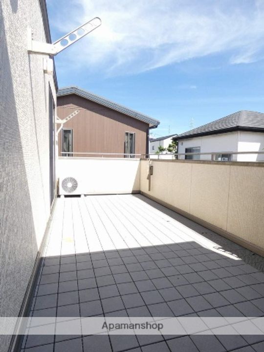 静岡県浜松市中央区瓜内町(一戸建)の賃貸物件戸建ての内装