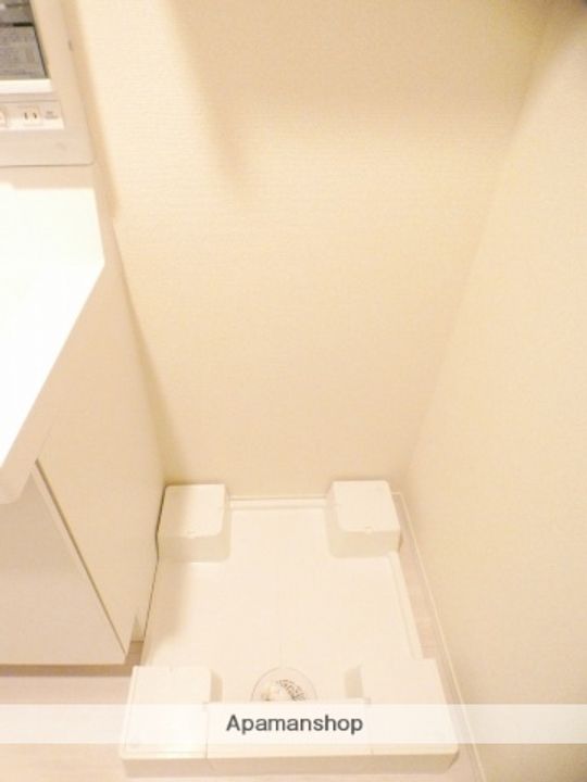 ひより105の内装