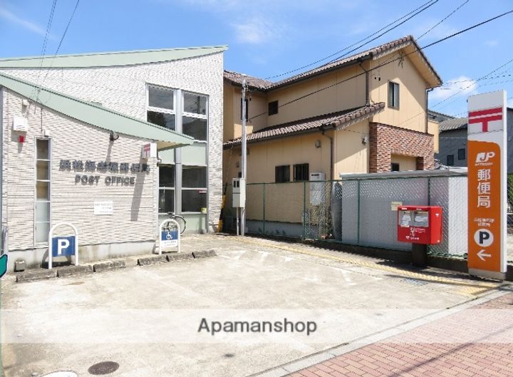 グランメゾン南浅田の周辺
