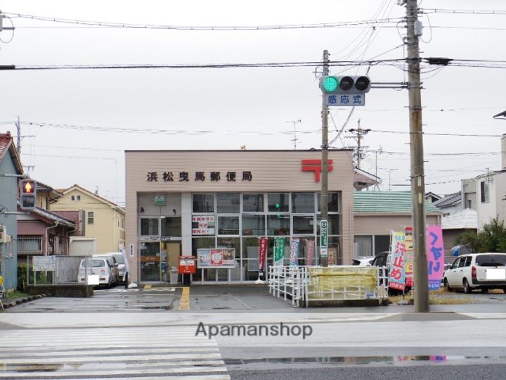 静岡県浜松市中央区曳馬4丁目(一戸建)の賃貸物件戸建ての周辺