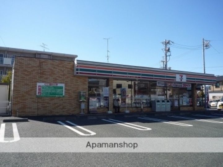 静岡県浜松市中央区曳馬4丁目(一戸建)の賃貸物件戸建ての周辺